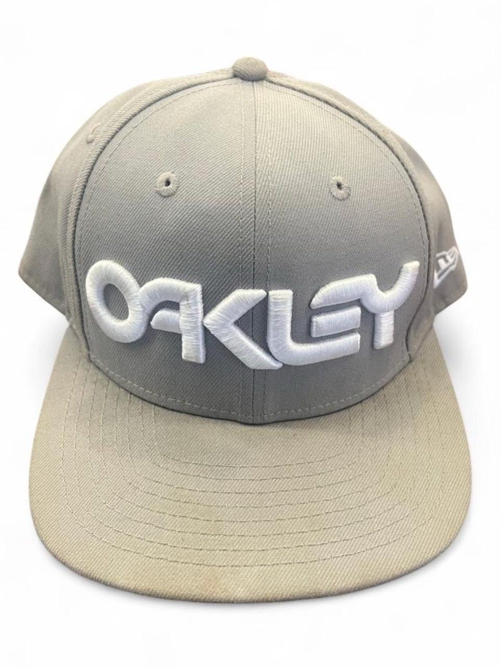 Mens Oakley New Era SnapBack Hat One size Fits most